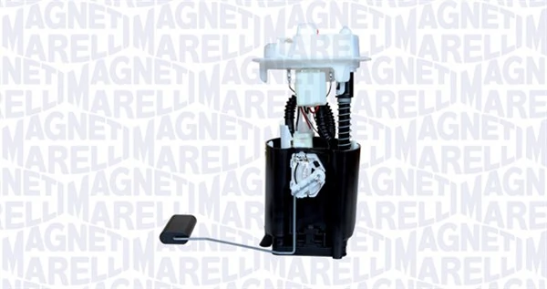 Fuel Supply Module
